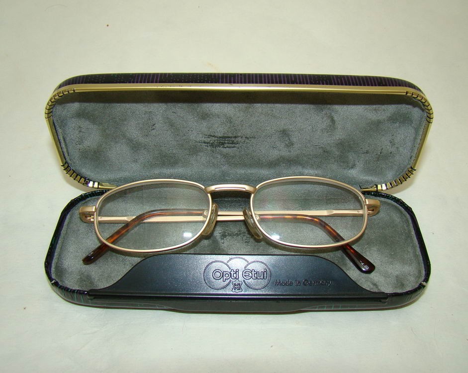 Очки в футляре (R482)
