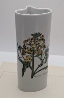 Seltmann Weiden вазочка увлажнитель на батарею с трещиной (A909)