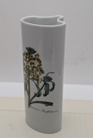 Seltmann Weiden вазочка увлажнитель на батарею с трещиной (A909)