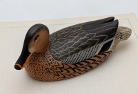 Royal Doulton винтажная фигурка Утка (B104)