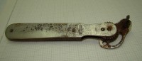 Нож консервный старинный SOLINGEN (P935)