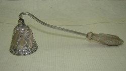 Свечегасилка гасило винтажное (W652)