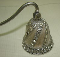 Свечегасилка гасило винтажное (W652)