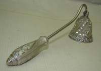 Свечегасилка гасило винтажное (W652)