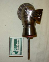 Пробка "Рыцарь"  (G204)