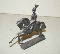 Солдатик оловянный (E093)