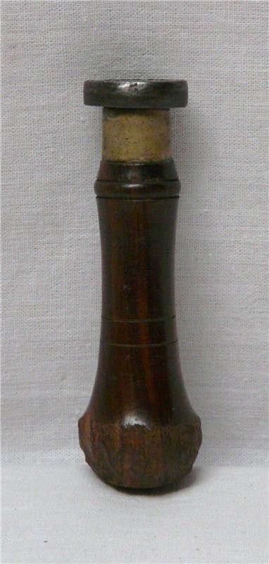 Печать старинная (K518)