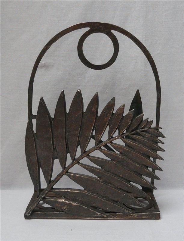 Подставка под газеты и журналы (K814)