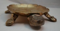 Лоточек винтажный Черепаха (M136)