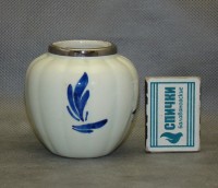 Delft вазочка винтажная (A615)