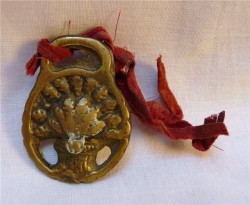 Подвеска  (H756)