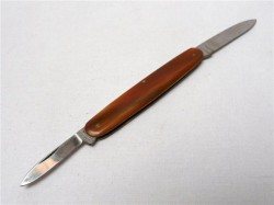 Нож перочинный маленький SOLINGEN (J150)