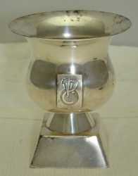 Ваза кубок PC (V891)