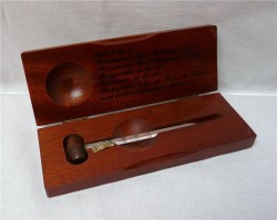 Термометр для вина (K092)