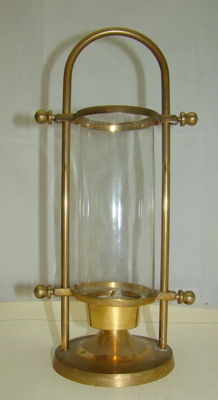 Лампа свечная (Q606)