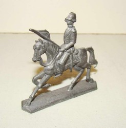 Солдатик оловянный (E094)