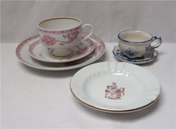 Набор посуды 6 предметов (S308)