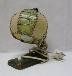 Лампа настольная (K980)