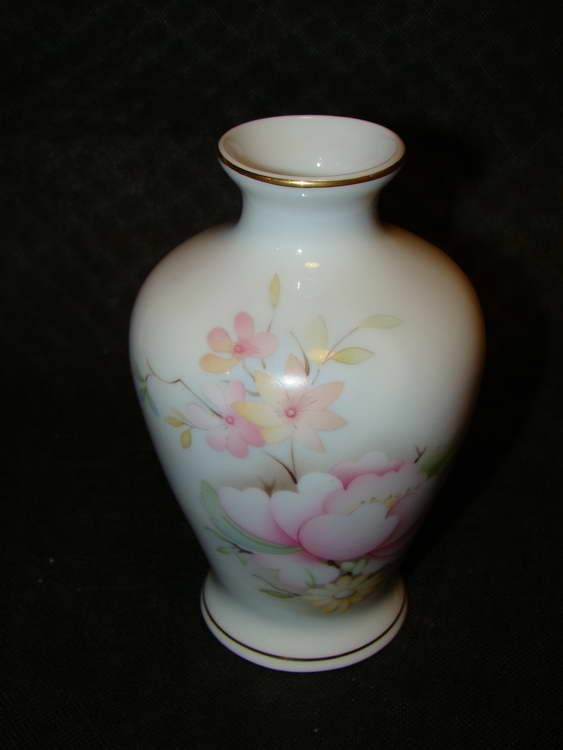Ваза PORCELAINES TERNET (T349)