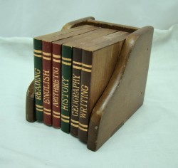 Подставки "Книги" (U100)