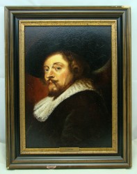 Репродукция картины (U237)