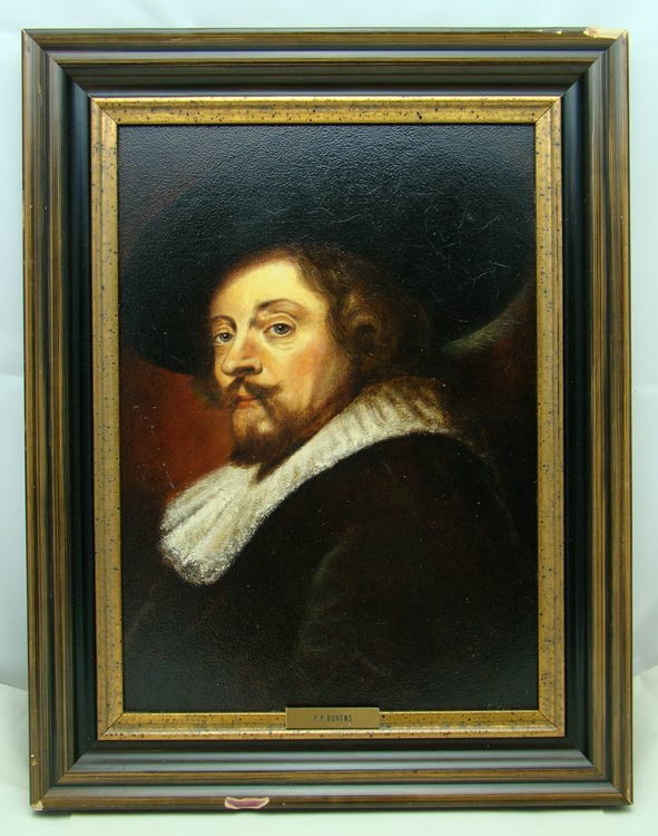 Репродукция картины (U237)