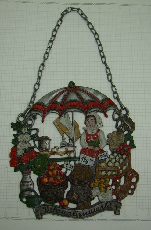 Плакетка (R908)