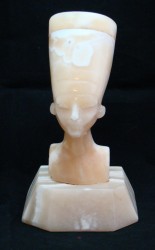 Бюст ночник "Нефертити" (V703)