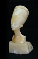 Бюст ночник "Нефертити" (V703)