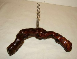 Штопор Коряга (F650)