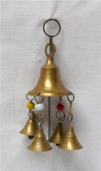 Колокольчики (K520)