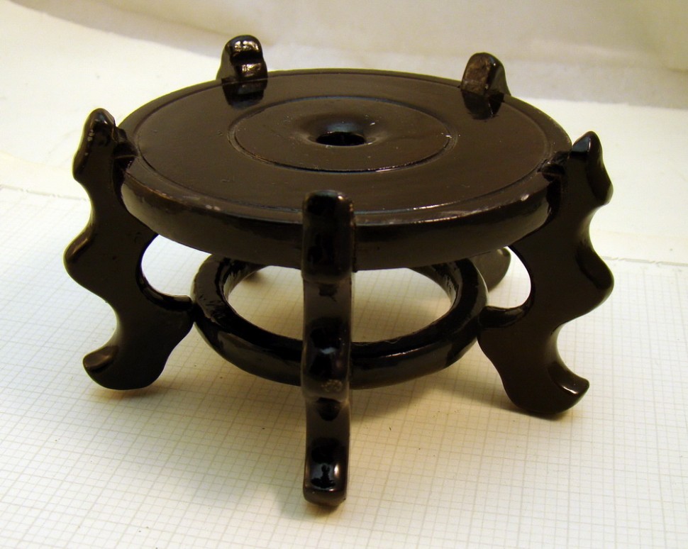 Подставка декоративная (M138)