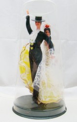 Куклы в стиле Marin Chiclana фламенко (M529)