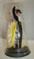 Куклы в стиле Marin Chiclana фламенко (M529)