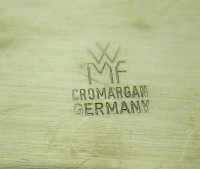 WMF подставка для тостов винтажная (A617)