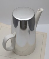 Melitta винтажный чайник кофейник с чехлом-термосом (B011)