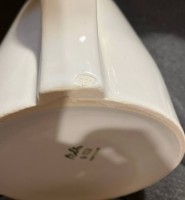 Melitta винтажный чайник кофейник с чехлом-термосом (B011)