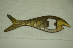 Открывалка "Рыба" (P721)