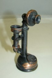 Точилка коллекционная Телефон (X673)