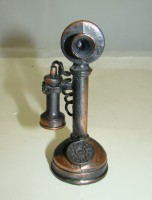 Точилка коллекционная Телефон (X673)