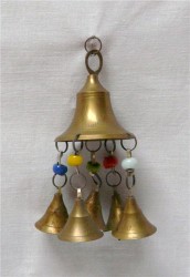 Колокольчики (K521)