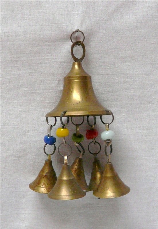 Колокольчики (K521)