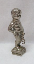 Штопор "Писающий мальчик" (K716)