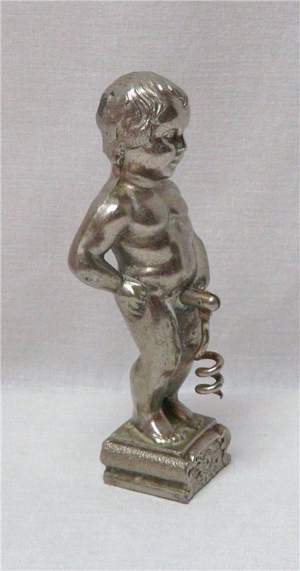 Штопор "Писающий мальчик" (K716)