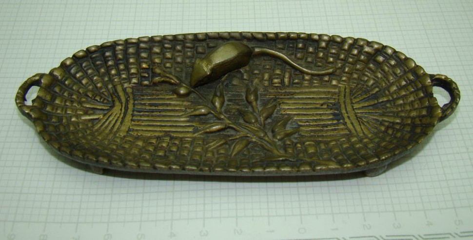 Лоток "Мышка" (U905)