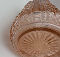 Scailmont набор для туалетного столика старинный (W537)