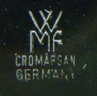 Лоточек маленький WMF CROMARGAN (Q609)