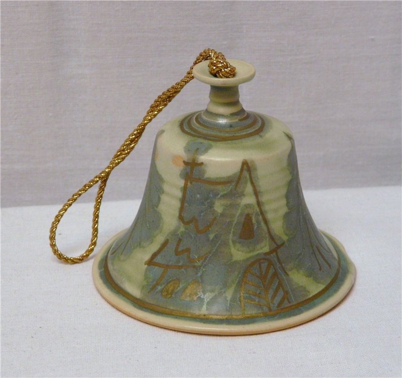 Колокольчик (S682)
