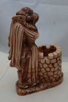 Статуэтка скульптура Ромео и Джульетта (M045)