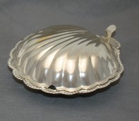 Икорница Ракушка (M924)